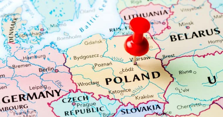 Polsko jako nikdy předtím: 27 zajímavostí o sousedech