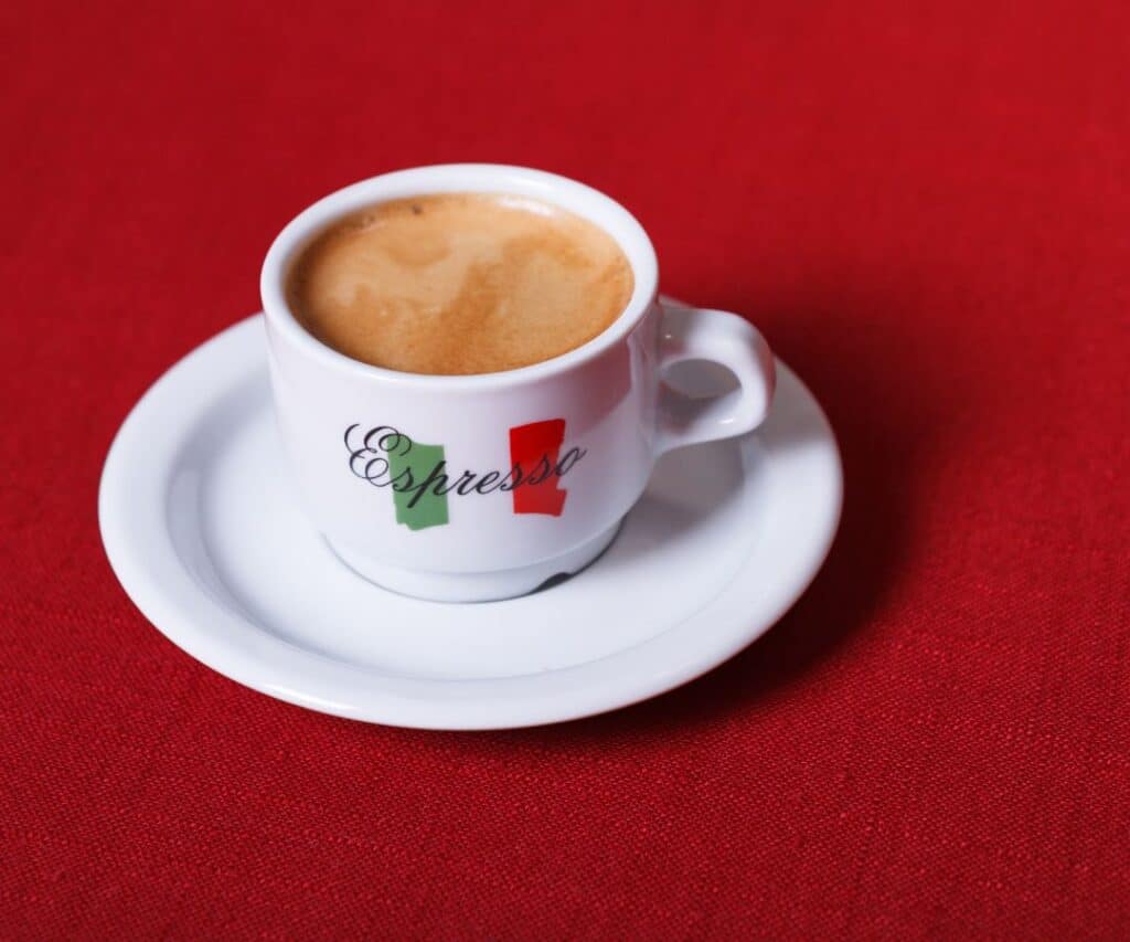 Espresso