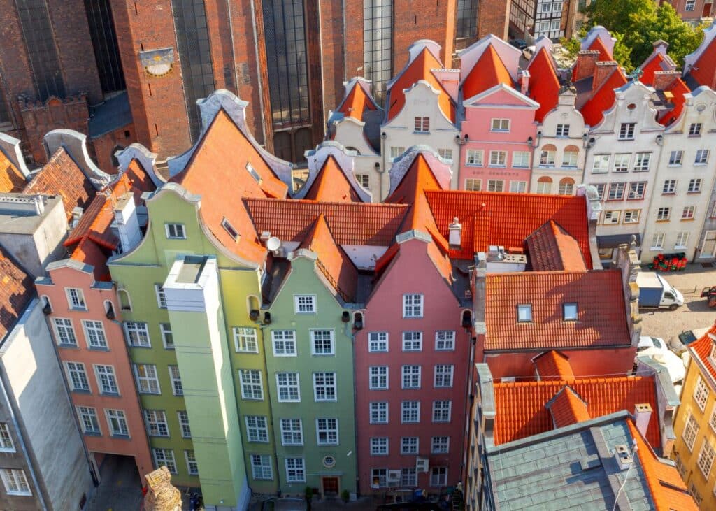 Gdaňsk