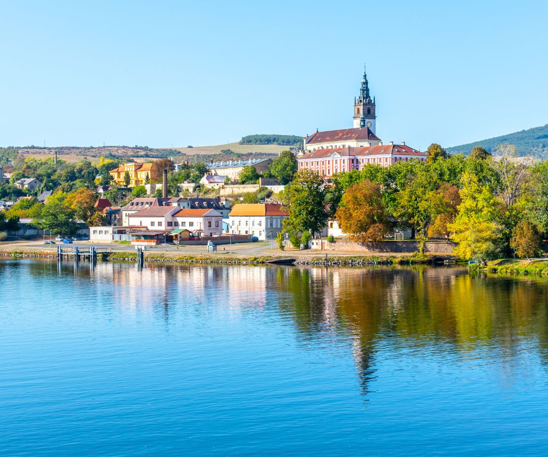 Litoměřice: kam na výlet plný historie, přírody a gastronomických zážitků