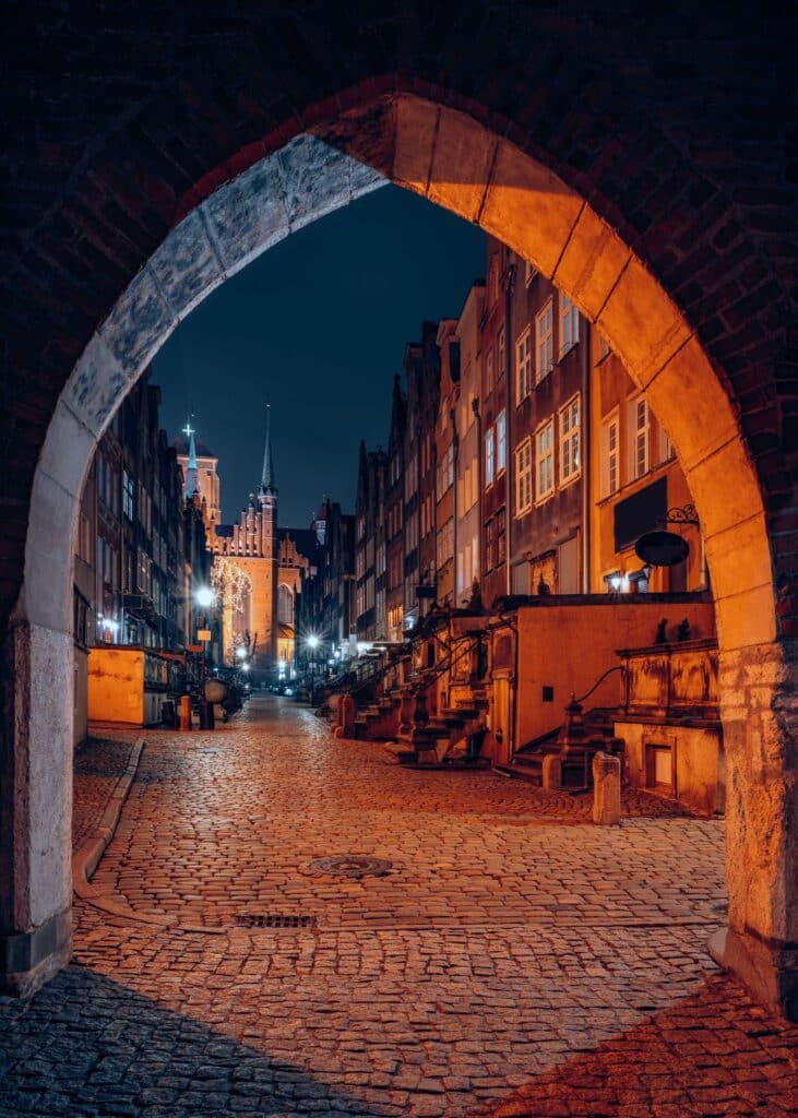 Gdaňsk