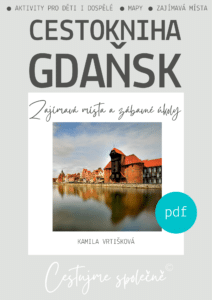 Gdaňsk